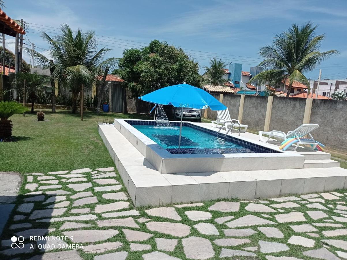 Cada Barra De Sao Miguel Villa Kamer foto