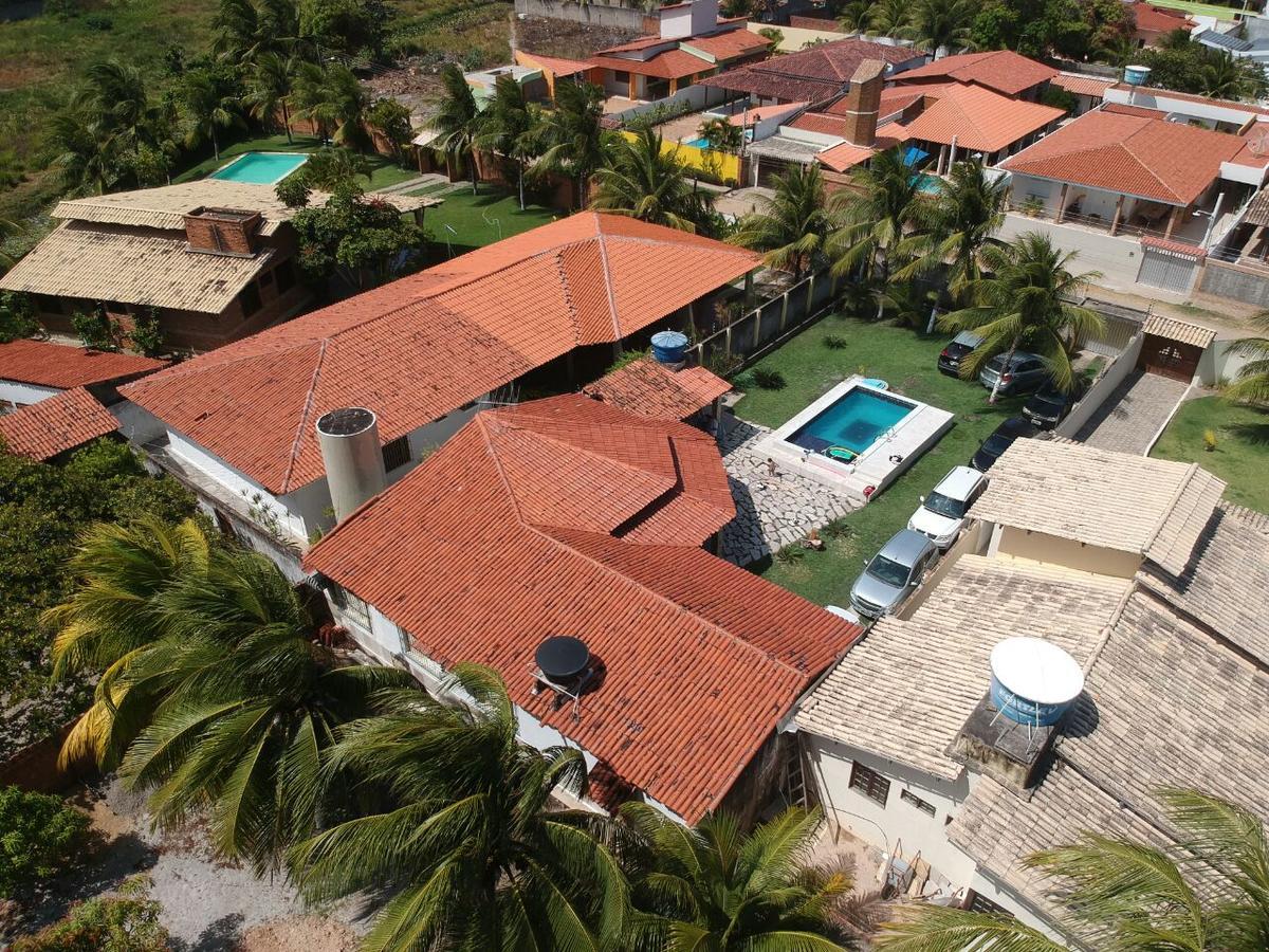 Cada Barra De Sao Miguel Villa Buitenkant foto