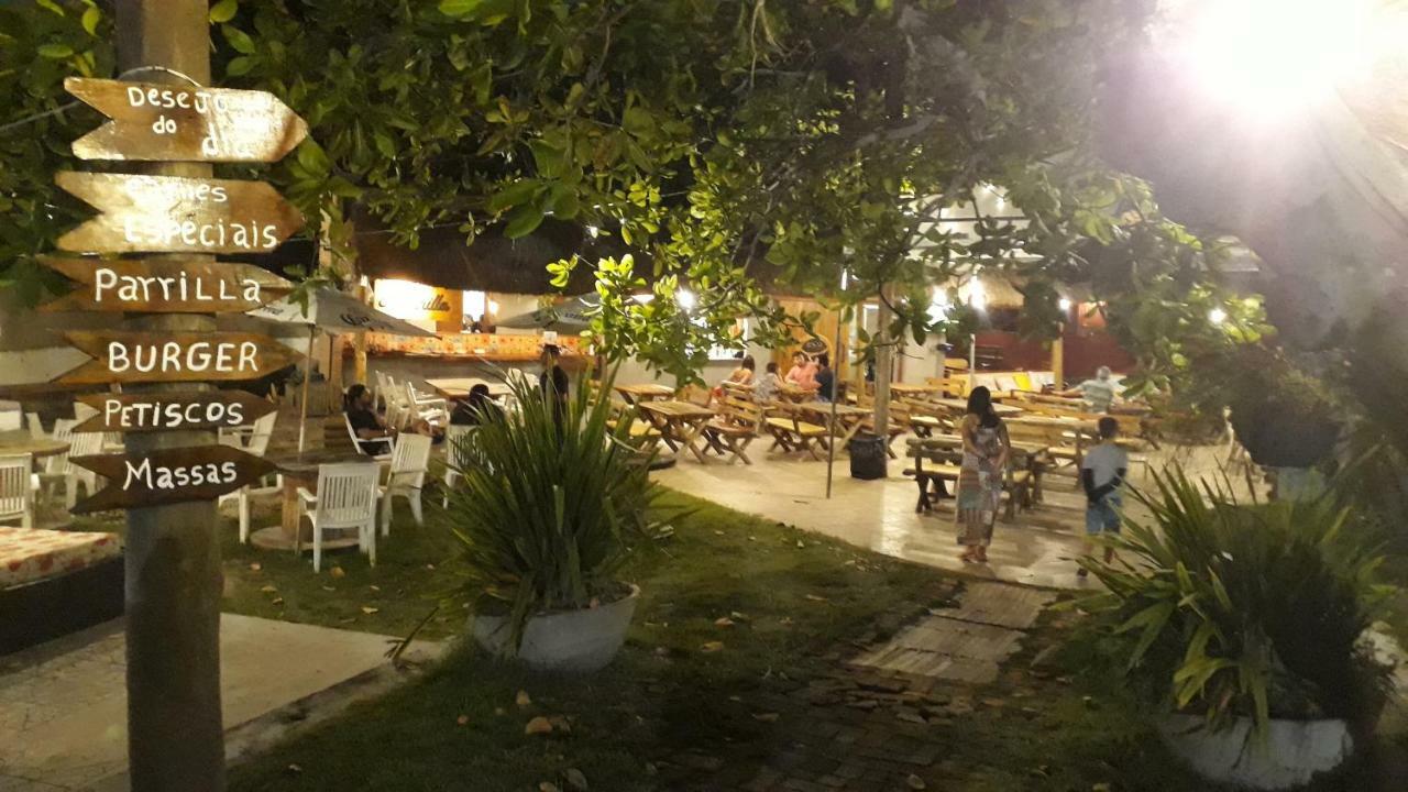 Cada Barra De Sao Miguel Villa Buitenkant foto