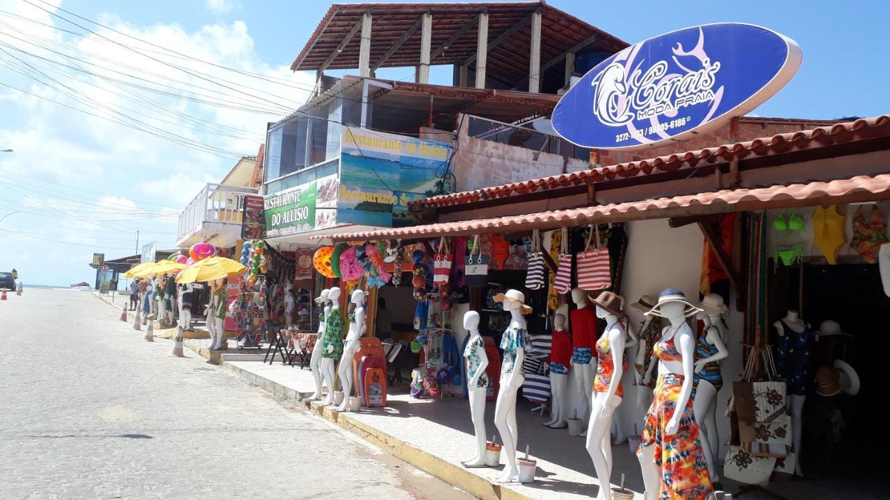 Cada Barra De Sao Miguel Villa Buitenkant foto
