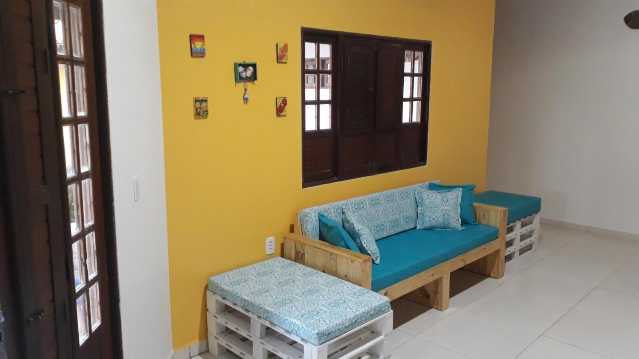 Cada Barra De Sao Miguel Villa Buitenkant foto