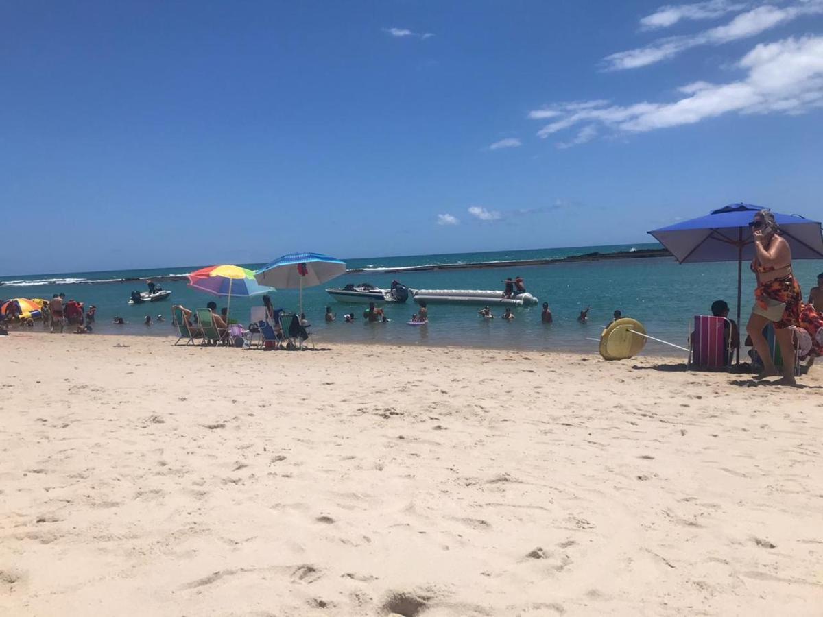 Cada Barra De Sao Miguel Villa Buitenkant foto