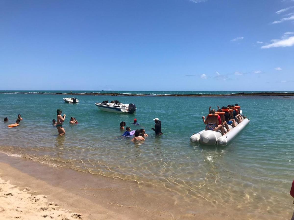 Cada Barra De Sao Miguel Villa Buitenkant foto