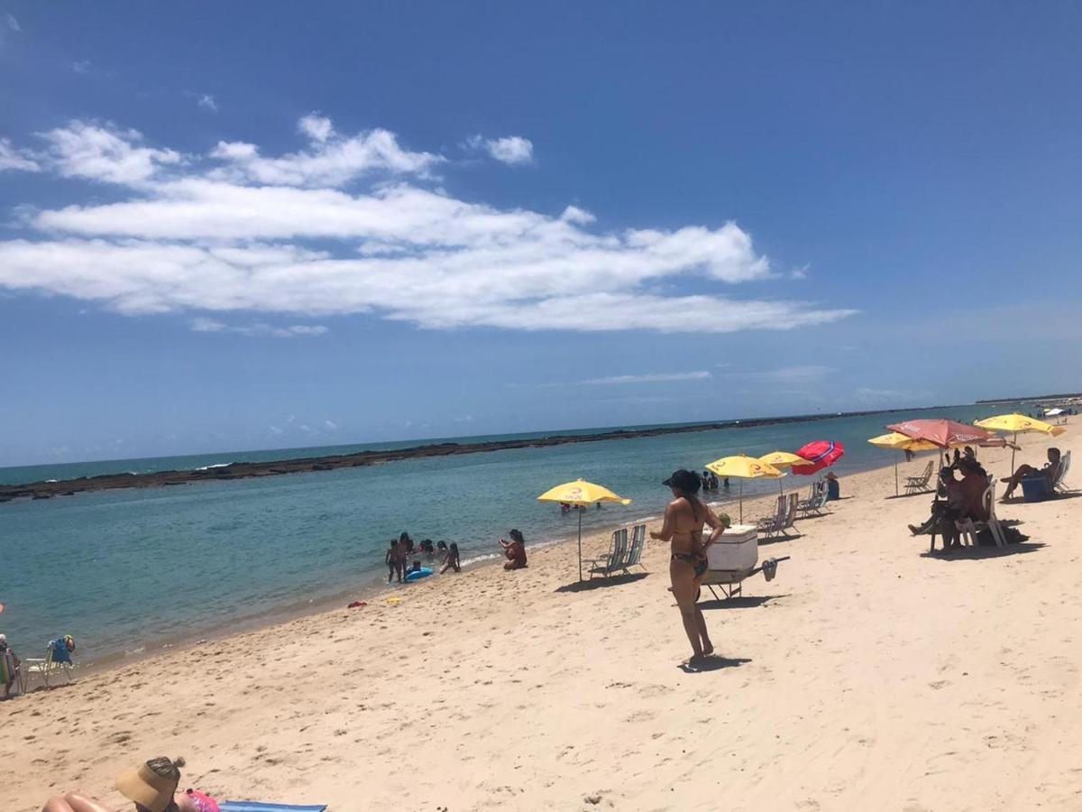 Cada Barra De Sao Miguel Villa Buitenkant foto