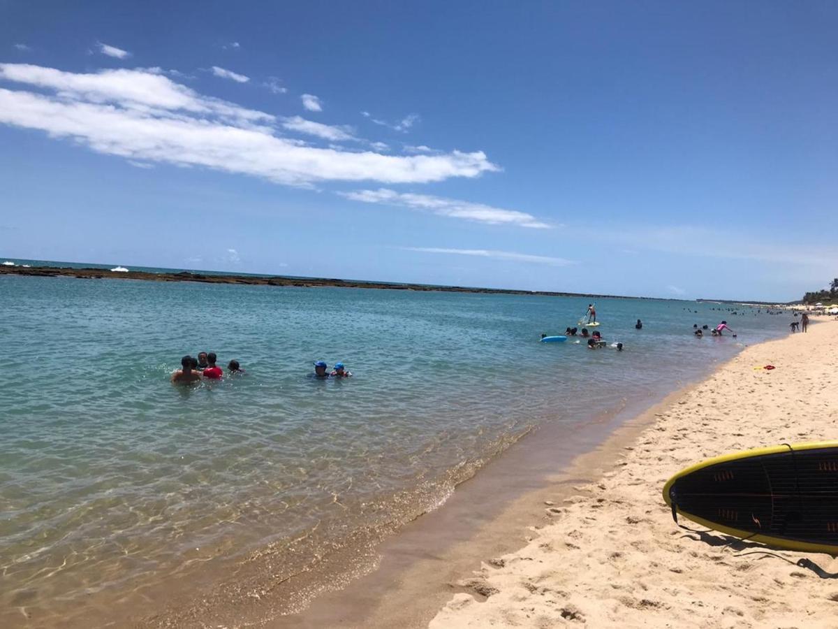 Cada Barra De Sao Miguel Villa Buitenkant foto